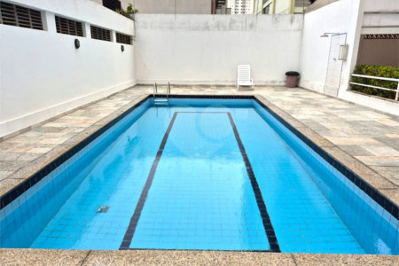 Apartamento à venda com 3 quartos, sendo 1 suíte, em Vila Leopoldina, São Paulo, SP