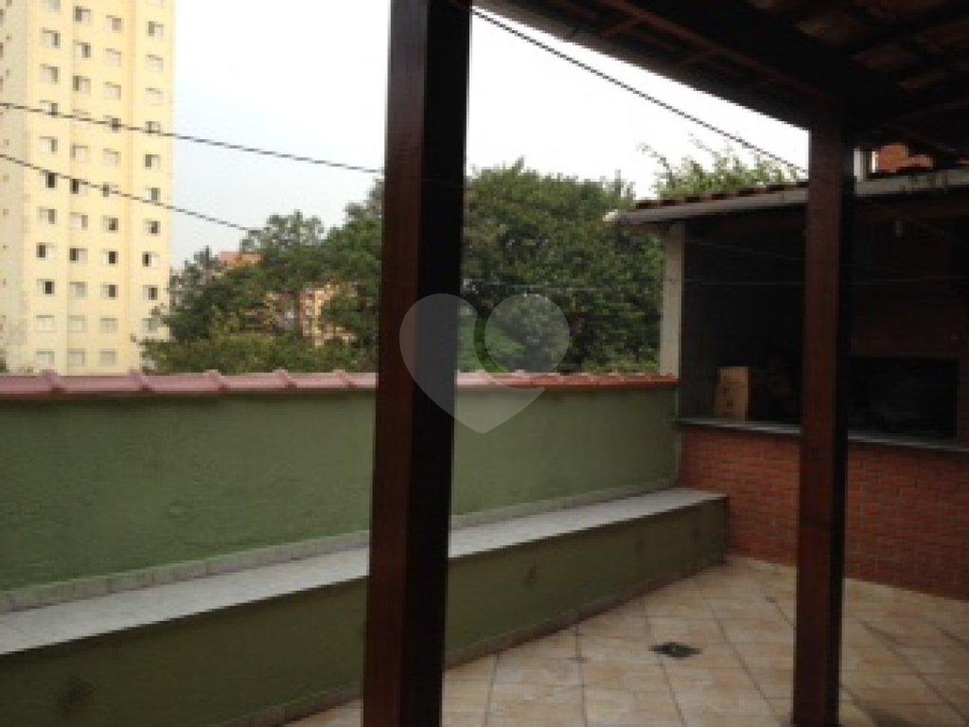 Casa Térrea à venda com 4 quartos, sendo 1 suíte, em Parque Mandaqui, São Paulo, SP