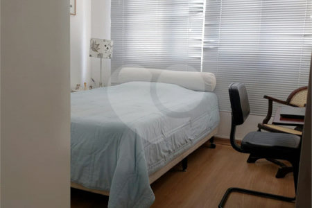 Apartamento à venda com 2 quartos em Tijuca, Rio de Janeiro, RJ