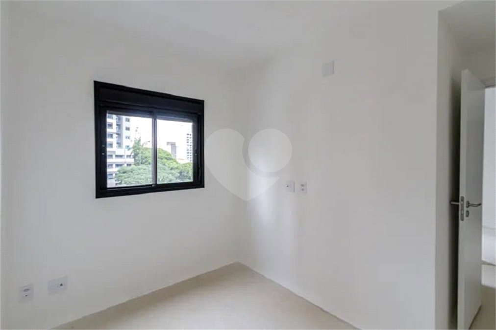 Apartamento à venda ou para alugar com 2 quartos em Água Branca, São Paulo, SP