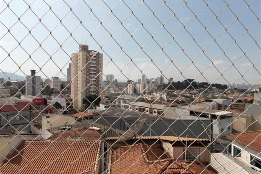 Sobrado à venda com 3 suítes em Tucuruvi, São Paulo, SP