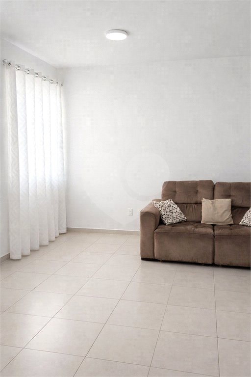 Apartamento à venda com 3 quartos, sendo 1 suíte, em Vila Sfeir, Indaiatuba, SP