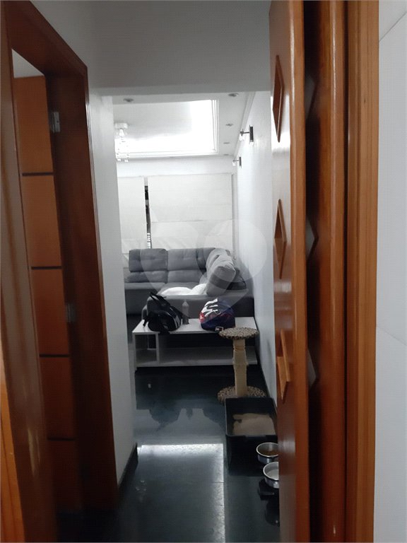 Casa à venda com 4 quartos em Jardim Peri, São Paulo, SP
