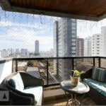 Apartamento à venda com 3 quartos, sendo 1 suíte, em Tatuapé, São Paulo, SP