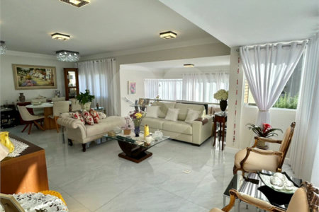 Apartamento à venda com 4 quartos, sendo 3 suítes, em Água Fria, São Paulo, SP