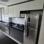 Apartamento à venda com 2 quartos, sendo 1 suíte, em Aparecidinha, Sorocaba, SP