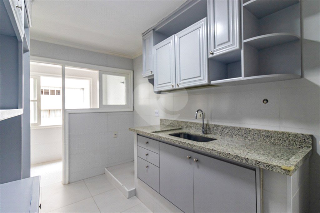 Apartamento à venda com 2 quartos em Indianópolis, São Paulo, SP