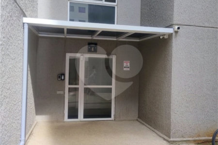Apartamento à venda com 2 quartos em Colônia (zona Leste), São Paulo, SP