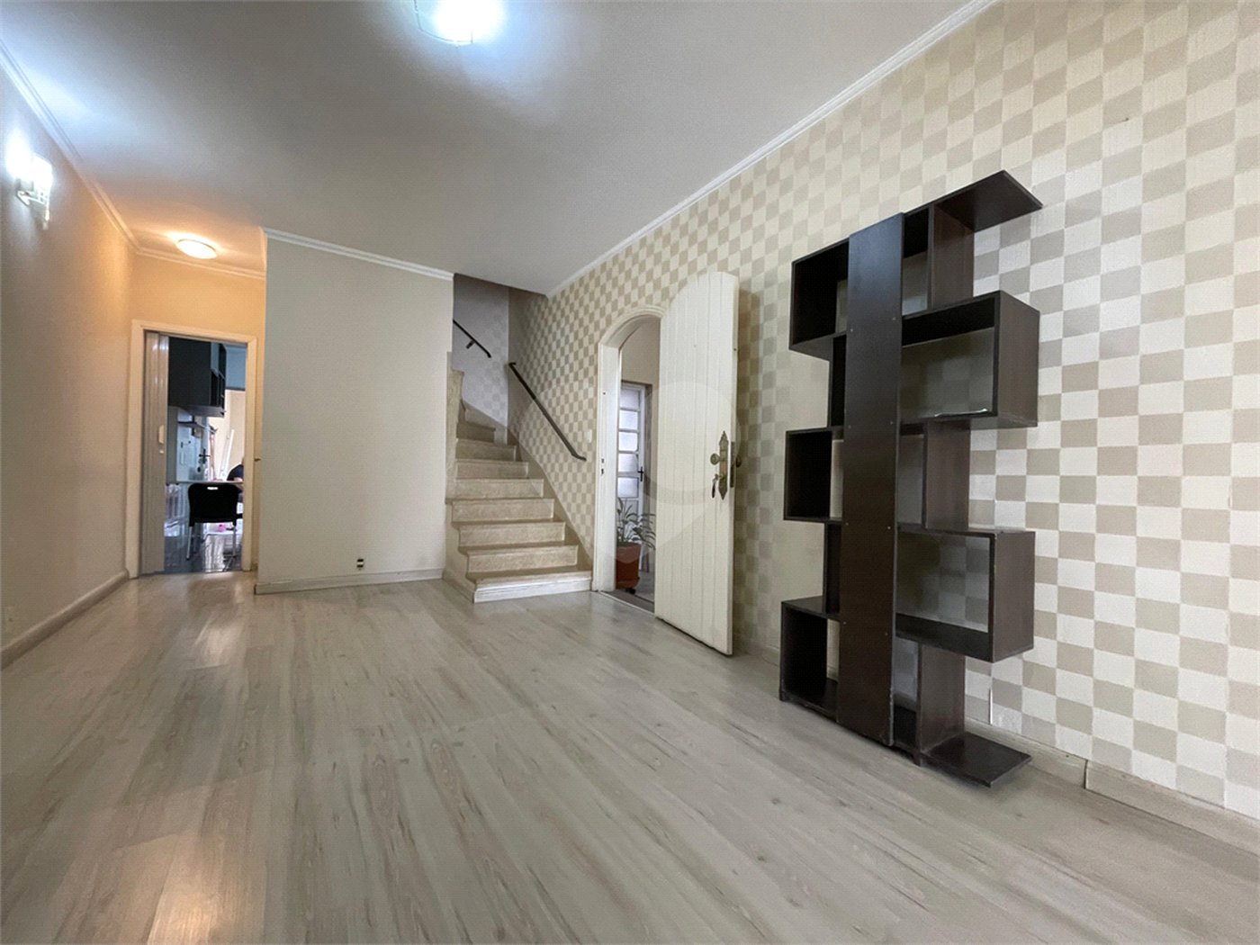 Sobrado à venda com 3 quartos, sendo 1 suíte, em Tucuruvi, São Paulo, SP