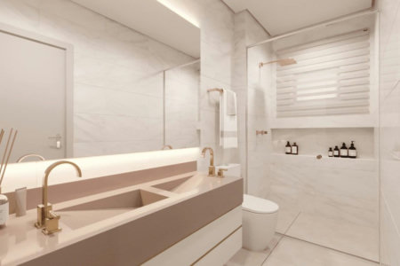 Apartamento com 3 dormitórios à venda, 227 m² por R$ 4.920.000,00 - Ponta da Praia - Santos/SP