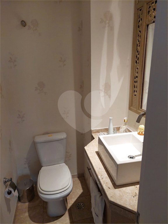 Apartamento à venda com 3 suítes em Jardim Ampliação, São Paulo, SP