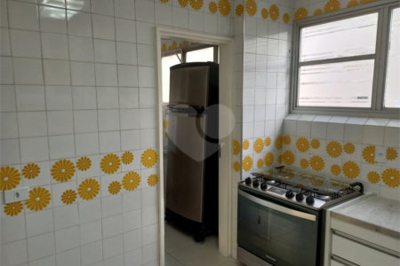 Apartamento à venda com 2 quartos, sendo 1 suíte,  em Perdizes, São Paulo, SP
