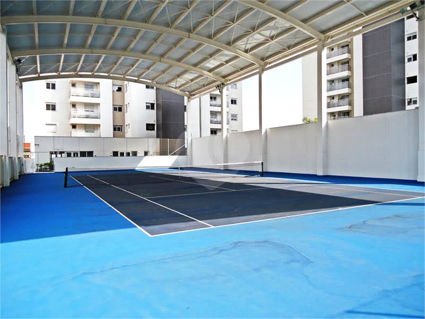 Apartamento à venda com 3 suítes em Santa Teresinha, São Paulo, SP