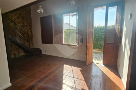 Casa de Vila à venda com 2 quartos em Tijuca, Rio de Janeiro, RJ
