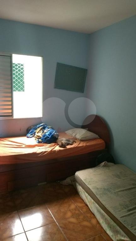 Sobrado à venda com 3 quartos, sendo 1 suíte, em Imirim, São Paulo, SP