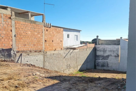 Loteamento à venda em Jardim Morumbi, Indaiatuba, SP
