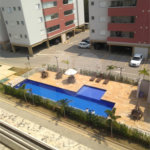 Apartamento à venda com 3 suítes em Pinheirinho, Vinhedo, SP