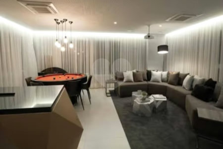 Apartamento à venda com 2 quartos em Itaim Bibi, São Paulo, SP