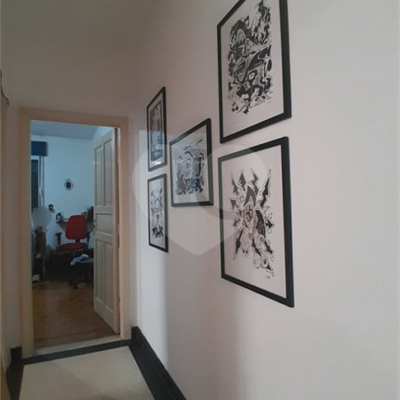Sobrado à venda com 3 quartos em Sumaré, São Paulo, SP