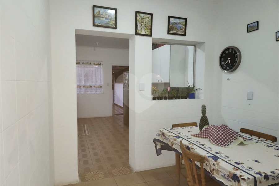 Casa à venda com 4 quartos, sendo 1 suíte, em Jardim Virginia Bianca, São Paulo, SP