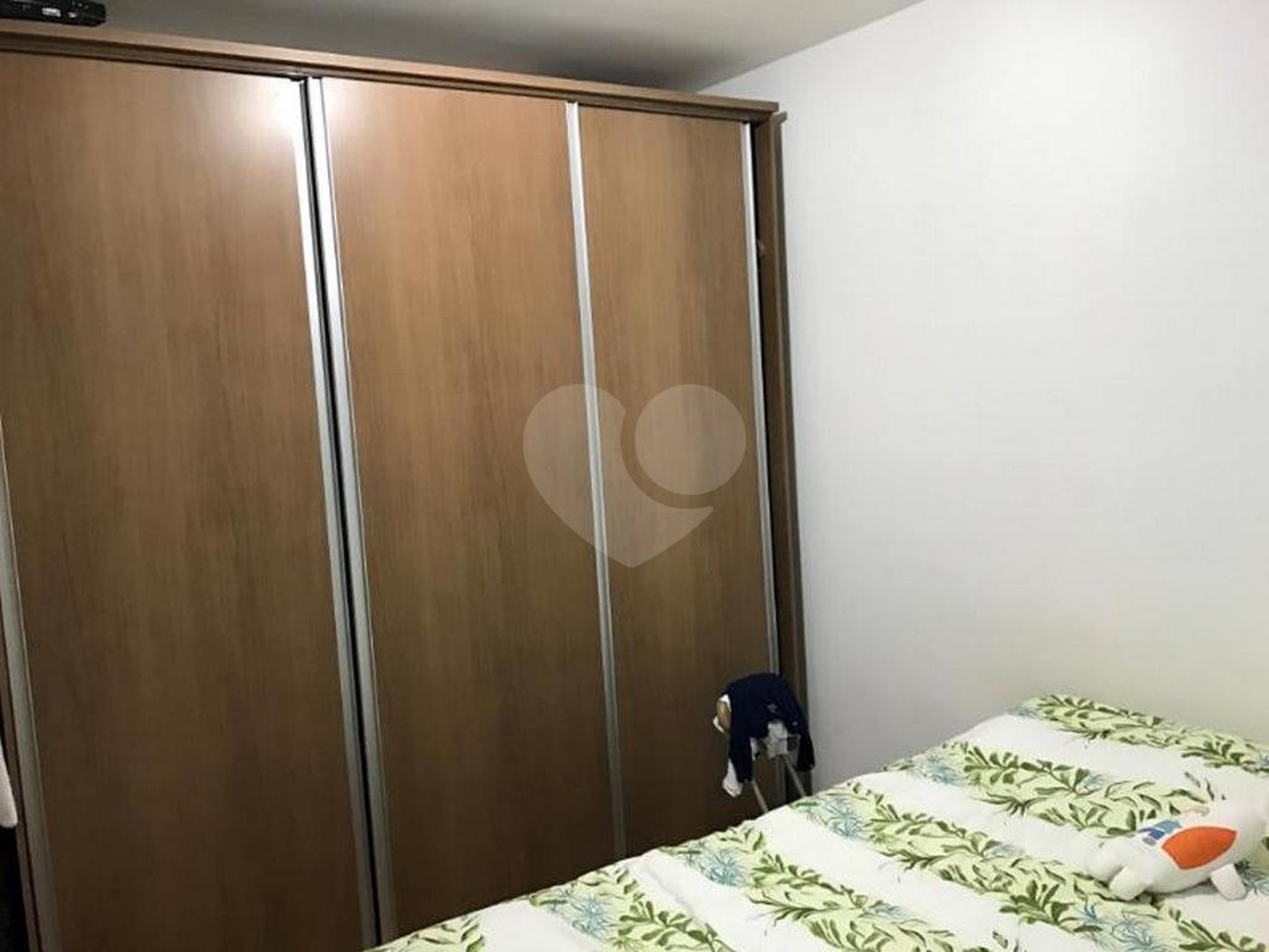 Apartamento na Saúde