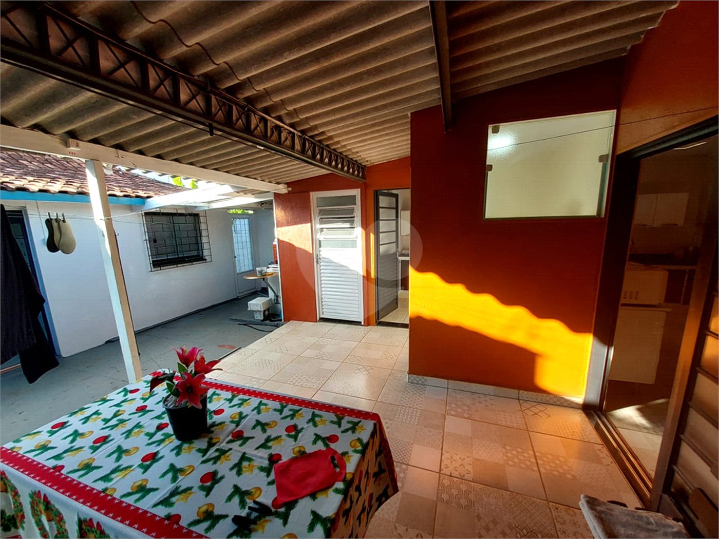 Casa a venda na Vila Prado