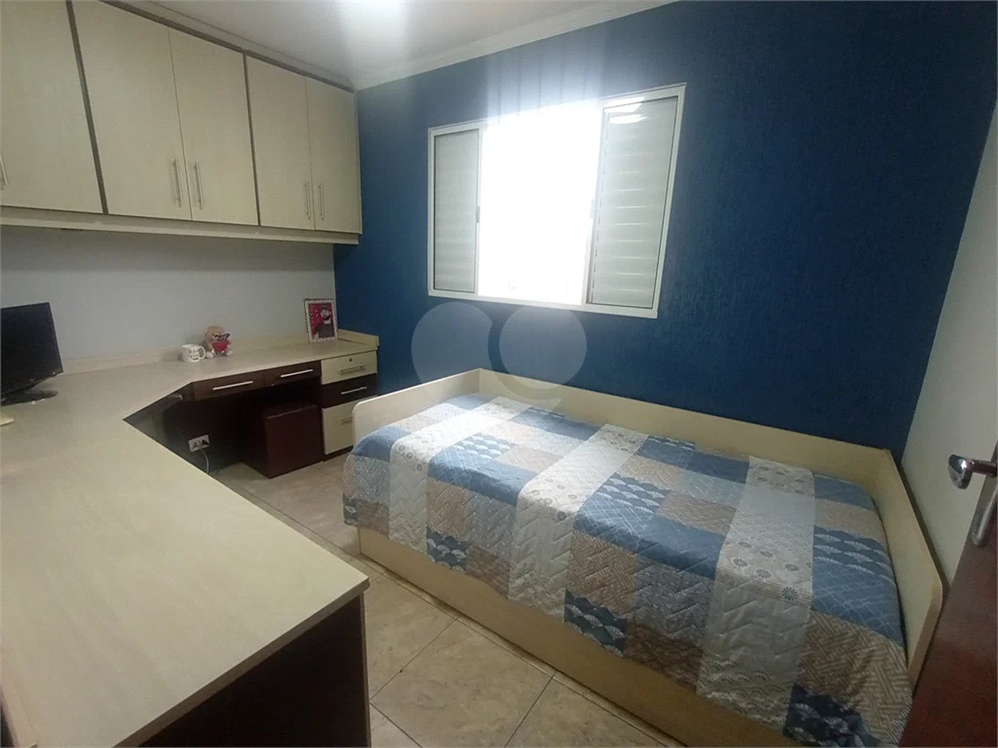 Sobrado à venda com 3 quartos, sendo 1 suíte,  em Vila Gustavo, São Paulo, SP