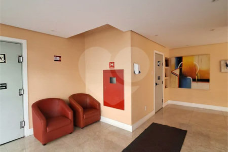 Apartamento para locação na Santa Cecília