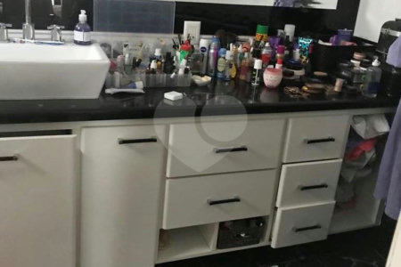 Apartamento Anália Franco, 3 dormitórios, 2 vagas com lazer