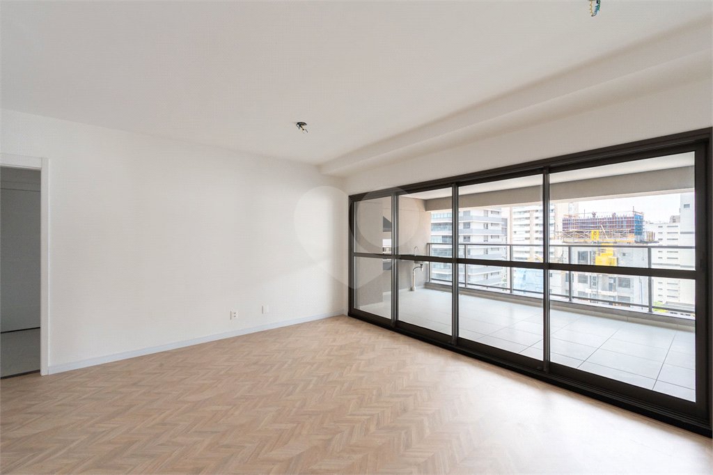 Apartamento à venda na Vila Clementino