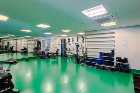 Apartamento no Ipiranga de 94m2 com 2 dorms, 1 suíte, 3 banheiros, 2 vagas. Estuda permuta.