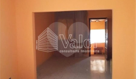 Casa à venda com 3 quartos em Vila Prado, São Carlos, SP