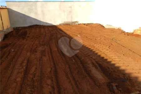 Terreno no Cidade Aracy