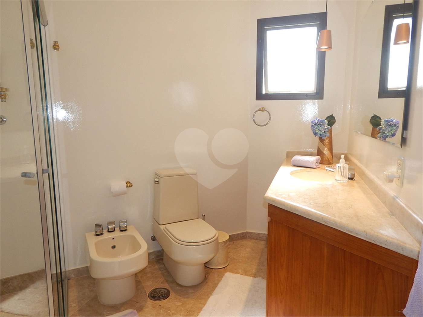 Aconchegante e privilegiado Apartamento!!!