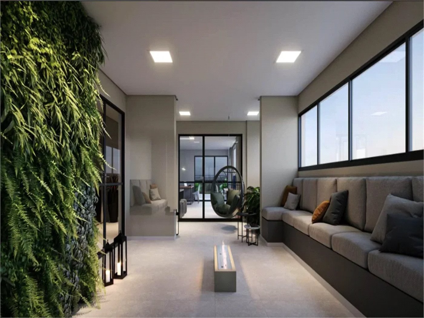 Apartamento à venda com 1 suíte em Butantã, São Paulo, SP