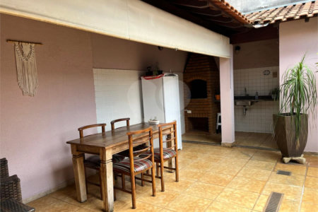 Casa no parque Fehr