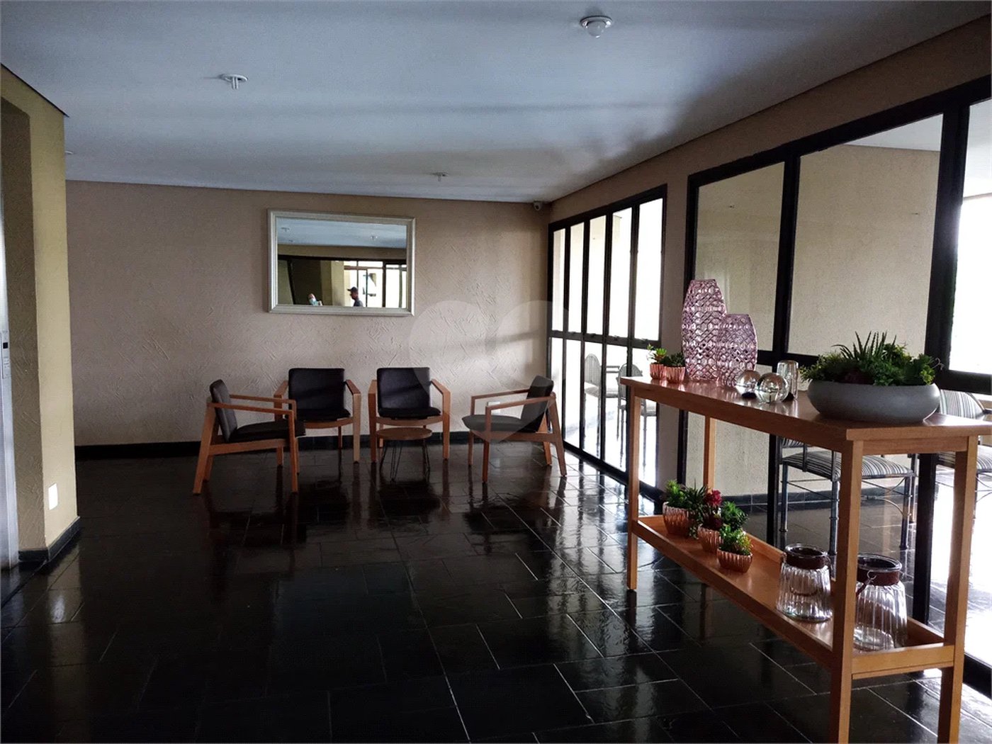 Apartamento 03 dormitórios para locação na Parada Inglesa em São Paulo/SP