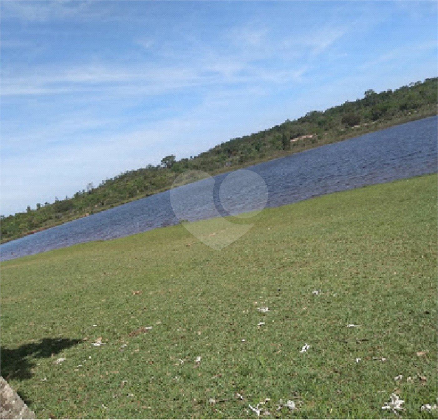 Terreno à Venda na Lagoa Dourada - Próximo à Represa do Broa