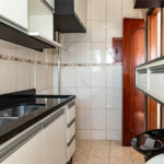 Apartamento à venda com 2 quartos em Vila Prudente, São Paulo, SP