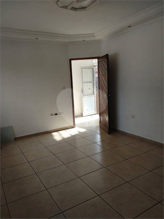 Sobrado á venda – Santo André