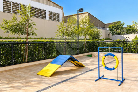 Apartamento mobiliado de 106 m² no Centro de São Bernardo, com 3 dormitórios, suíte, 3 vagas, vista livre e condomínio com lazer completo.