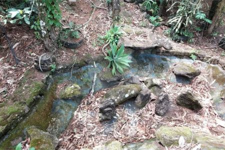 LINDA CHÁCARA A VENDA - CONDOMINIO ALPES D'OURO - BOM JESUS DOS PERDÕES