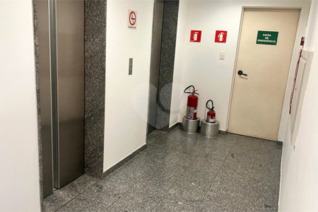 Sala à venda ou para alugar em Vila Olímpia, São Paulo, SP