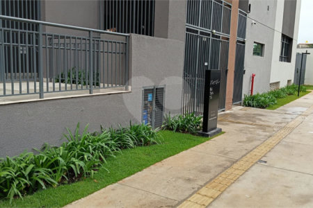 Apartamento para alugar com 1 suíte em Butantã, São Paulo, SP