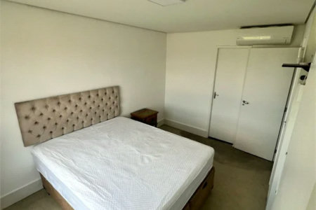 Apartamento à venda com 1 suíte em Vila Leopoldina, São Paulo, SP