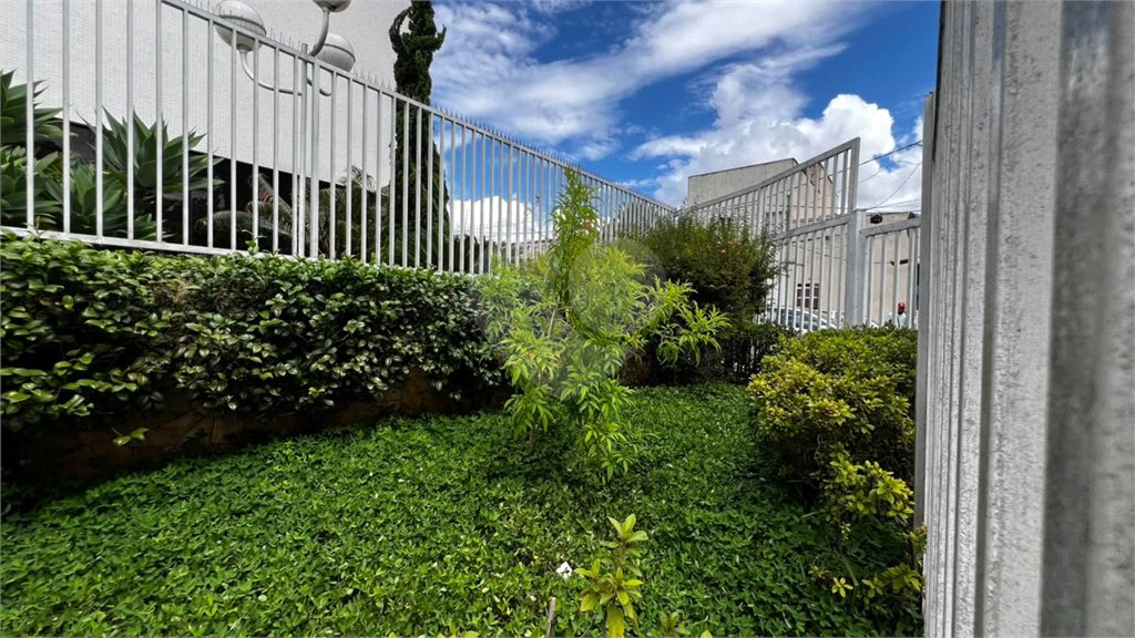 Apartamento à venda com 4 quartos, sendo 1 suíte,  em Vila Partenio, Mogi das Cruzes, SP