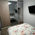 Apartamento à venda com 2 quartos, sendo 1 suíte, em Jardim Prestes de Barros, Sorocaba, SP