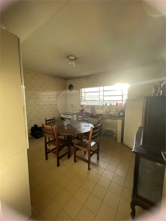 Sobrado à venda com 4 quartos, sendo 1 suíte, em Mandaqui, São Paulo, SP