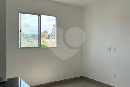 Apartamento à venda com 1 quarto em Vila Matilde, São Paulo, SP