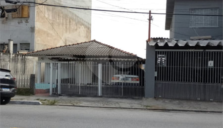 Terreno à venda em Pirituba, São Paulo, SP